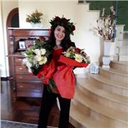 Ragazza laureata offre lezioni di italiano. 
Massima professionalità, passione per la lingua italiana